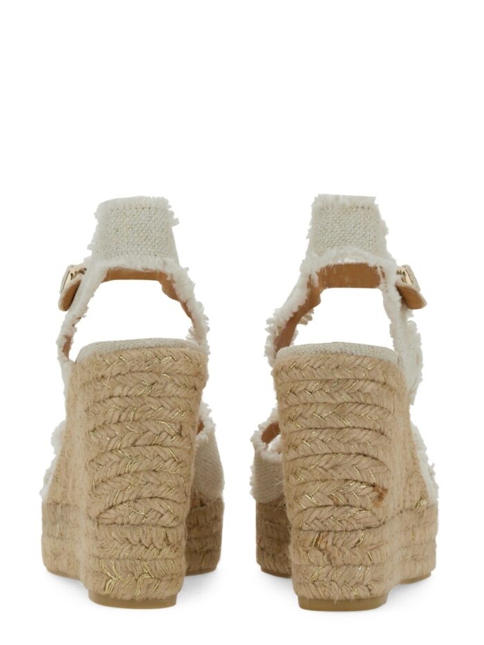 Castaner ESPADRILLE BROMELIA/8ED/032