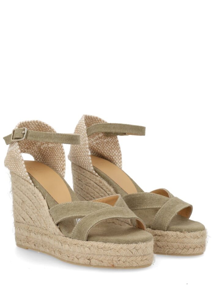 Castaner ESPADRILLE "BRUNA"