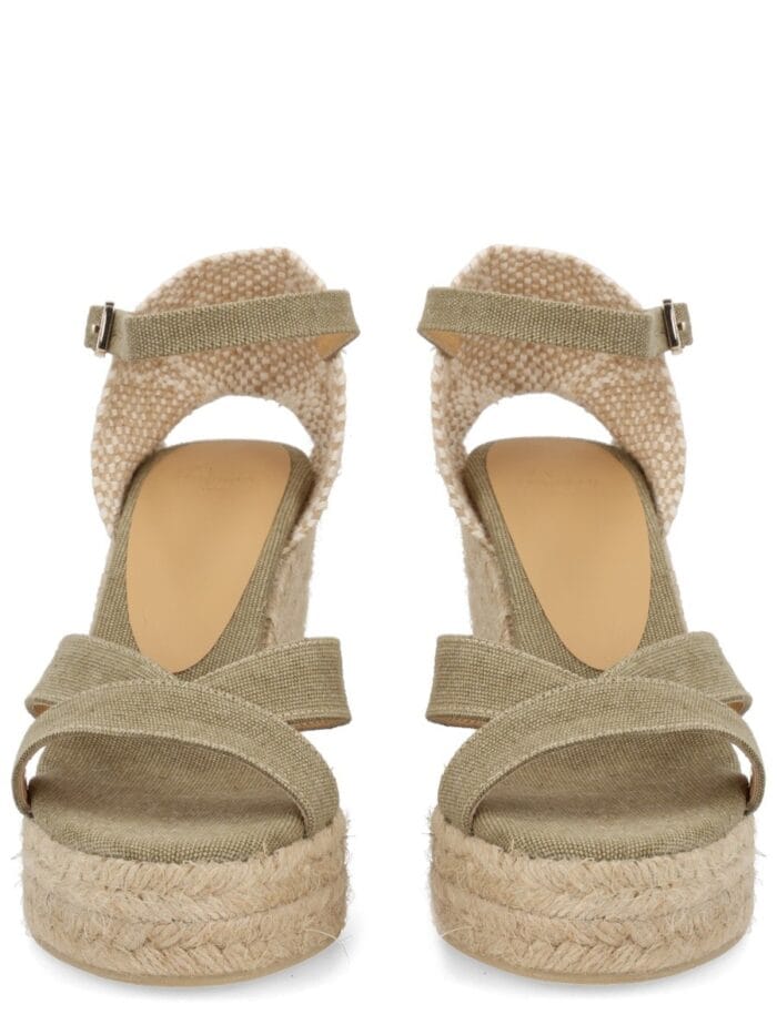 Castaner ESPADRILLE "BRUNA"