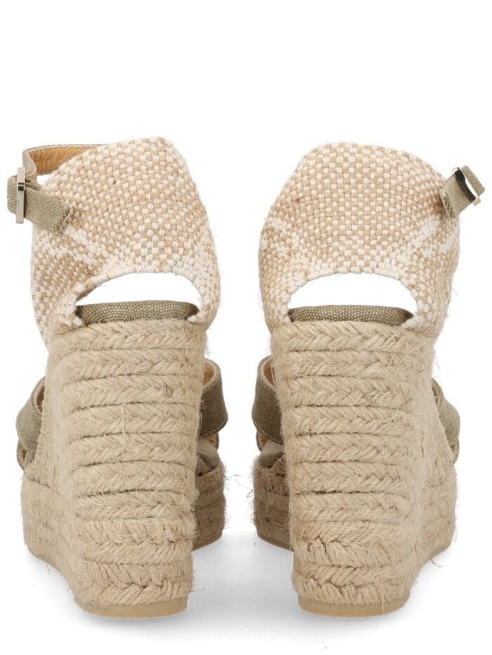 Castaner ESPADRILLE "BRUNA"