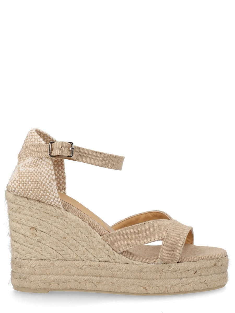Castaner ESPADRILLE "BRUNA"