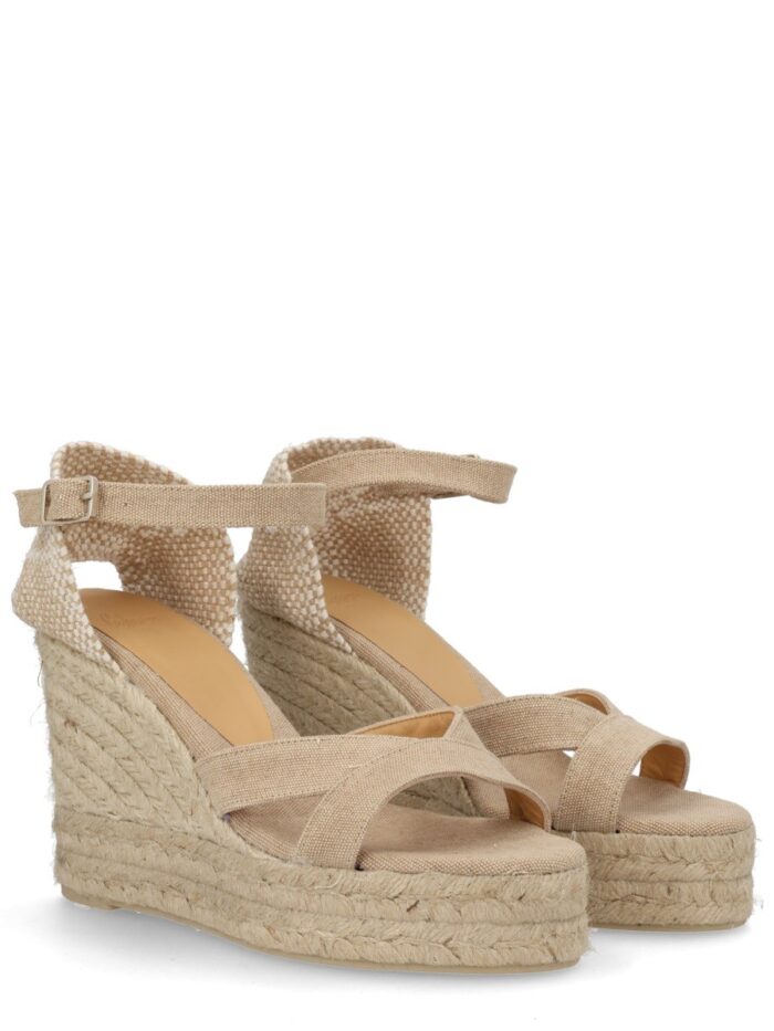 Castaner ESPADRILLE "BRUNA"