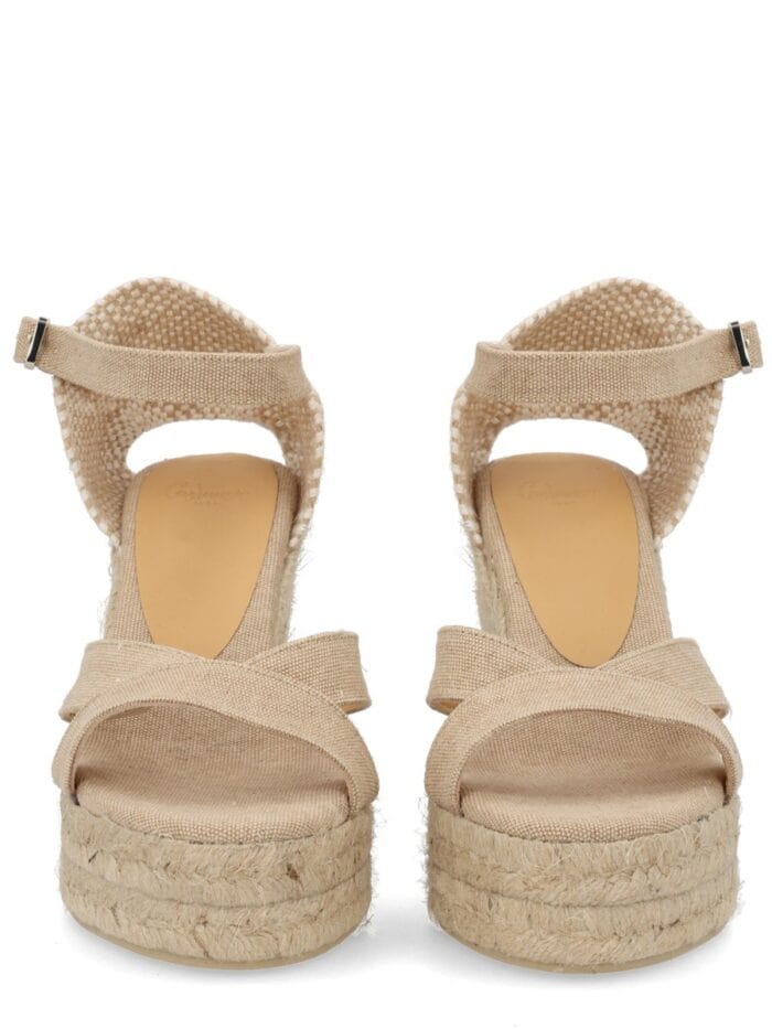 Castaner ESPADRILLE "BRUNA"