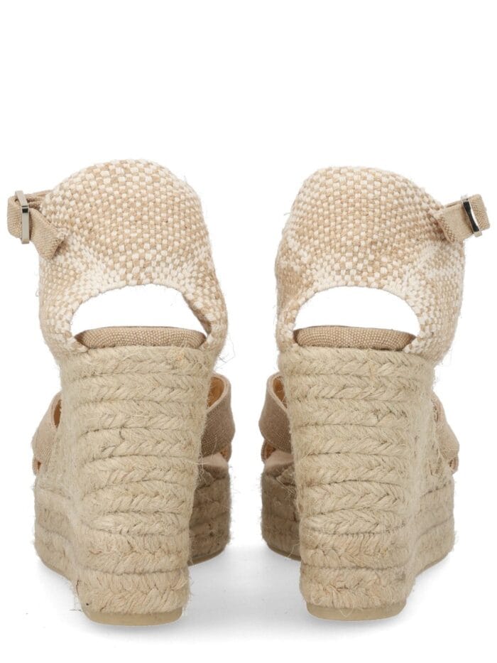 Castaner ESPADRILLE "BRUNA"