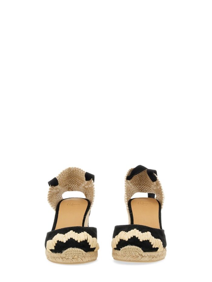 Castaner ESPADRILLE CANDE