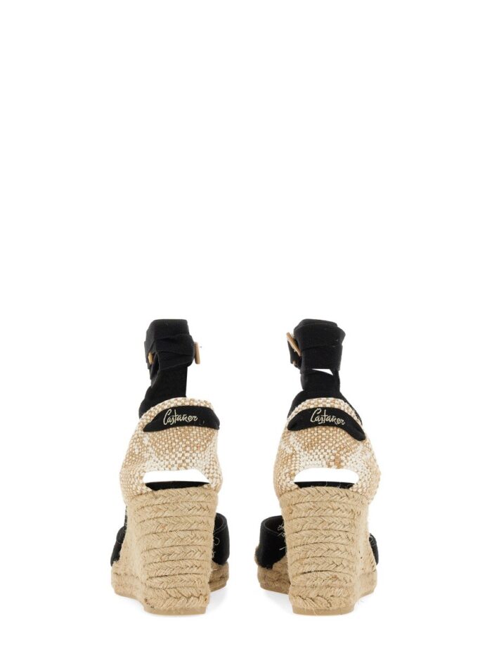 Castaner ESPADRILLE CANDE