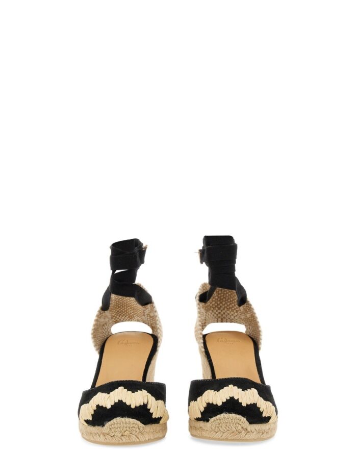 Castaner ESPADRILLE CANDE