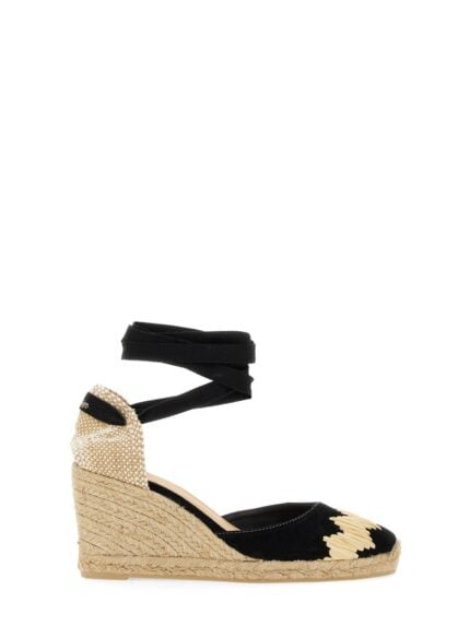 Castaner ESPADRILLE CANDE