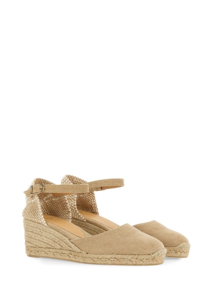 Castaner ESPADRILLE "CAROL"