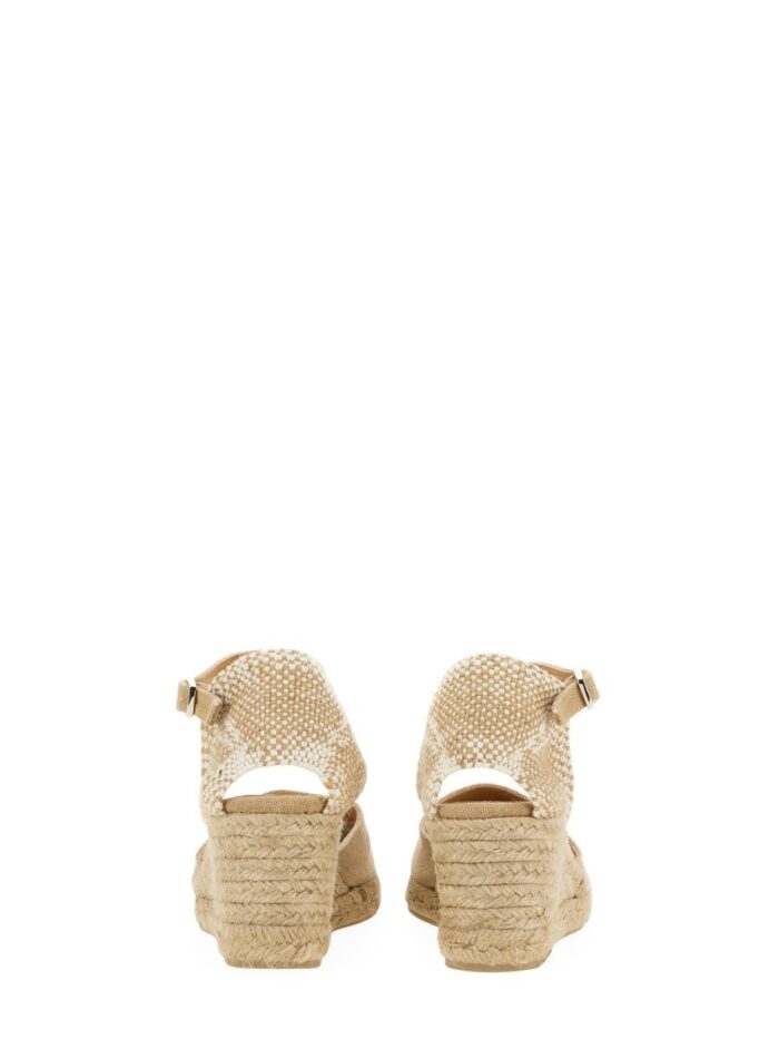 Castaner ESPADRILLE "CAROL"