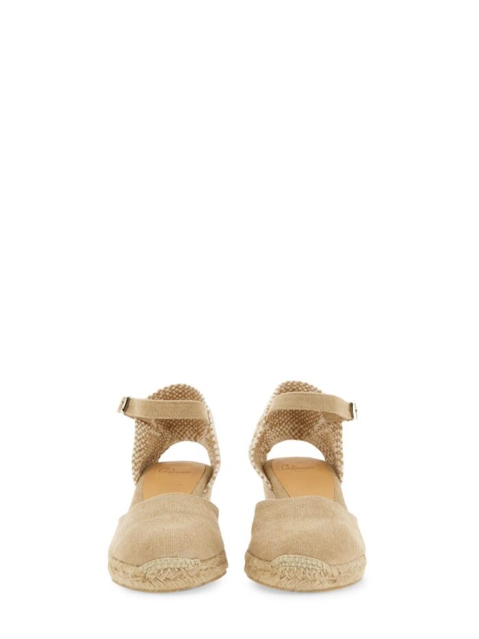 Castaner ESPADRILLE "CAROL"