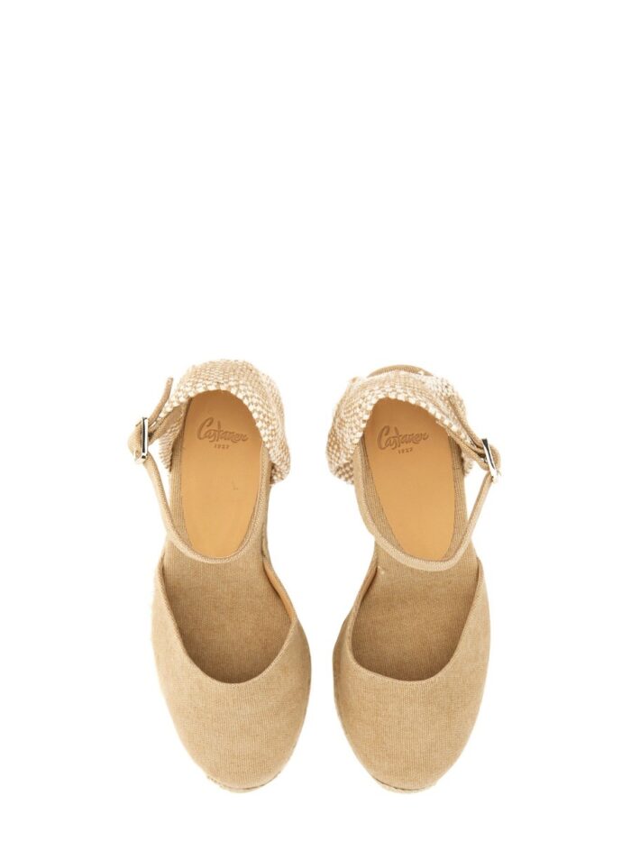 Castaner ESPADRILLE "CAROL"