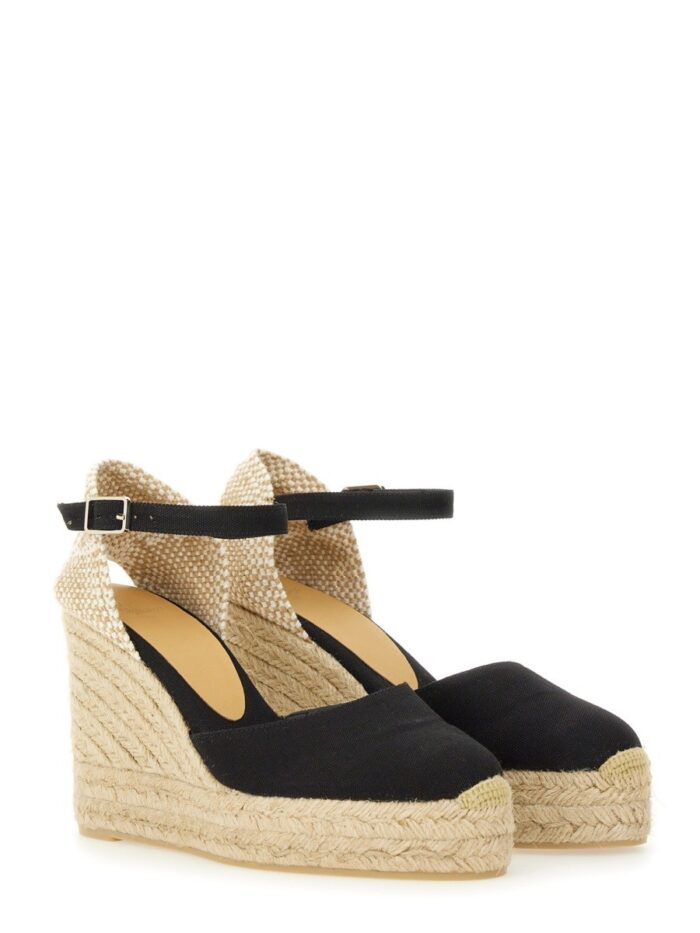 Castaner ESPADRILLE "CAROL"