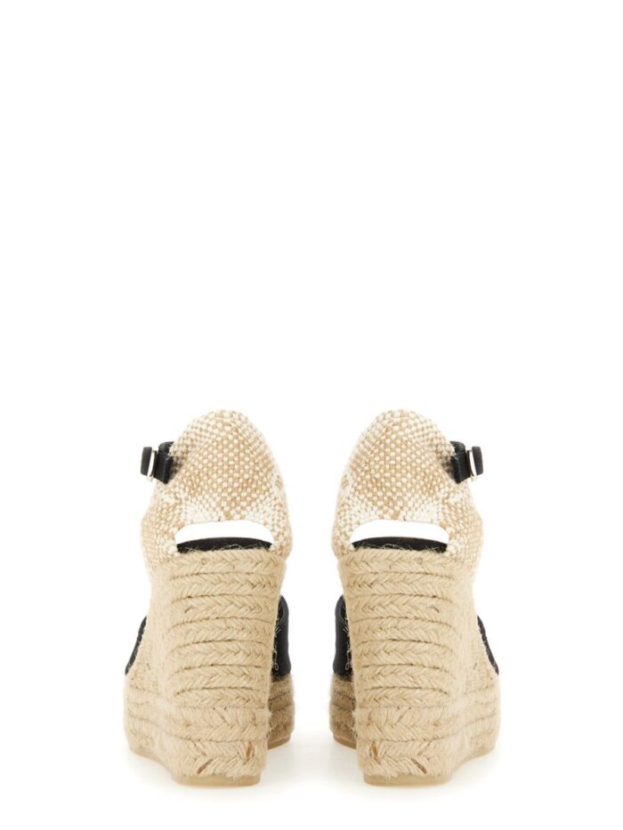 Castaner ESPADRILLE "CAROL"