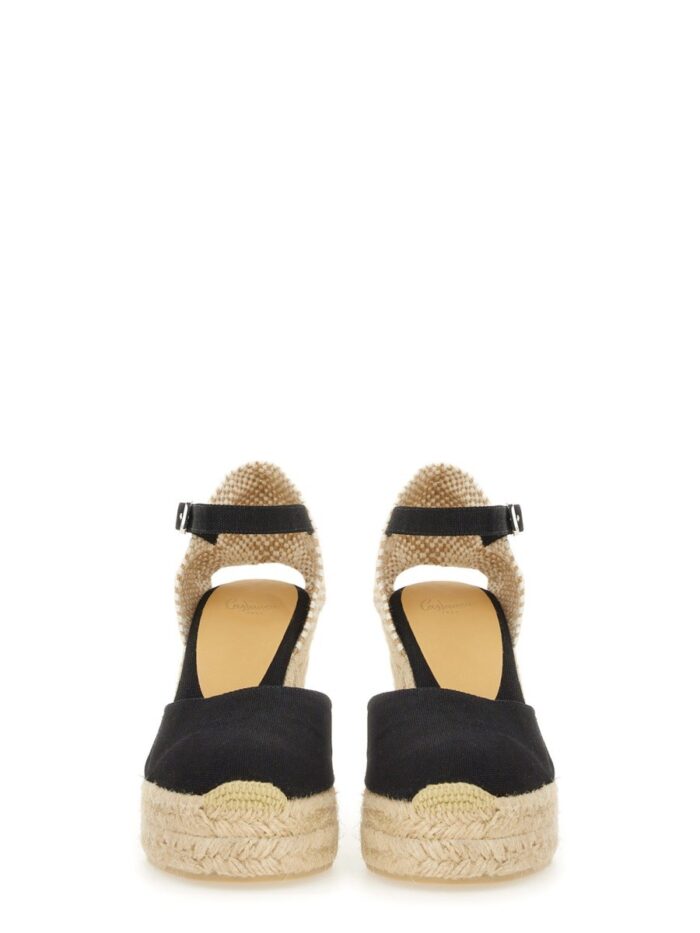 Castaner ESPADRILLE "CAROL"
