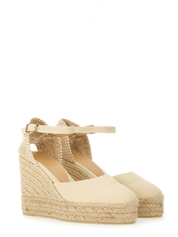 Castaner ESPADRILLE "CAROL"