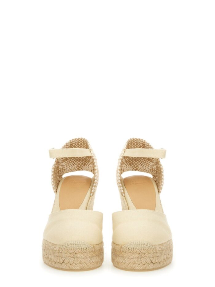 Castaner ESPADRILLE "CAROL"