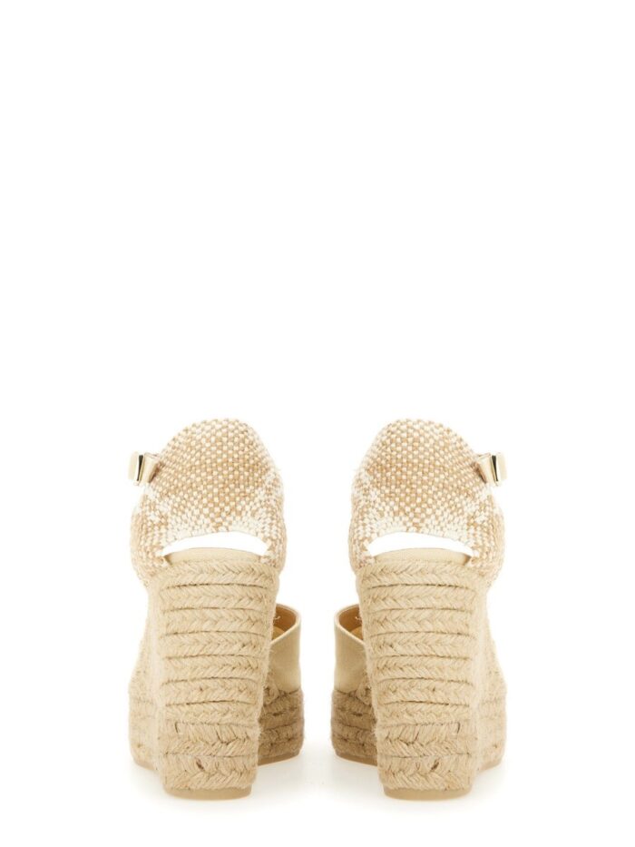 Castaner ESPADRILLE "CAROL"