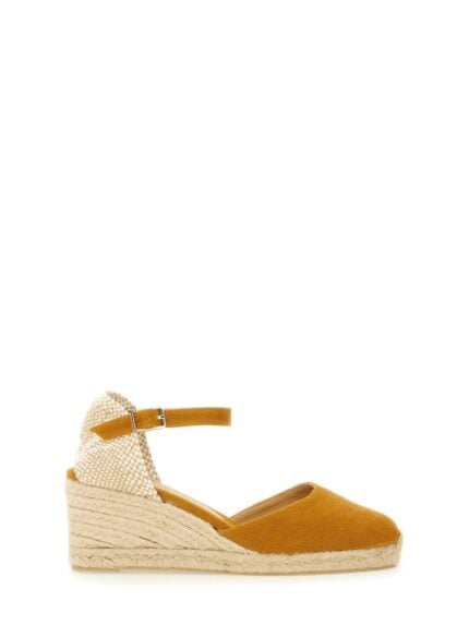 Castaner ESPADRILLE "CAROL"