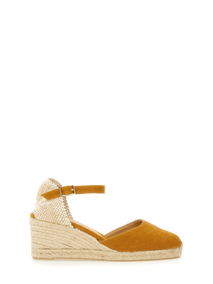 Castaner ESPADRILLE "CAROL"
