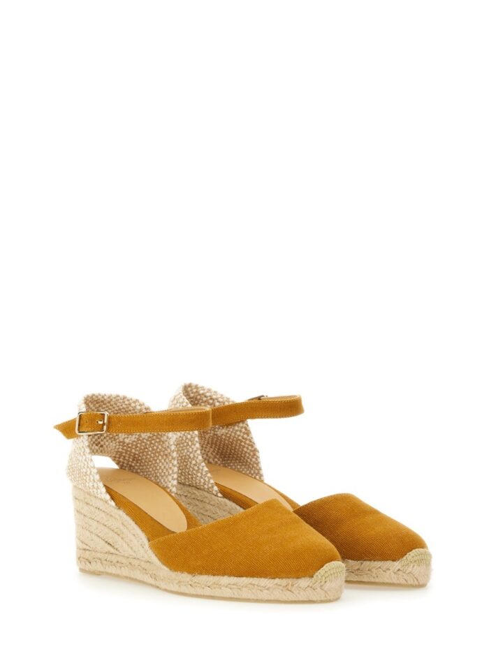Castaner ESPADRILLE "CAROL"