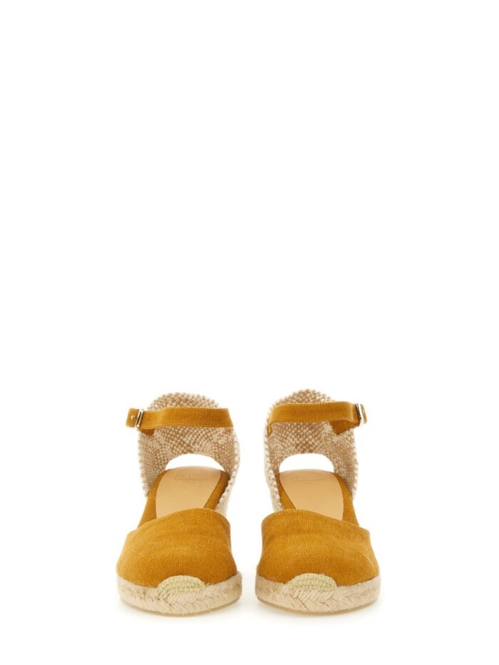 Castaner ESPADRILLE "CAROL"