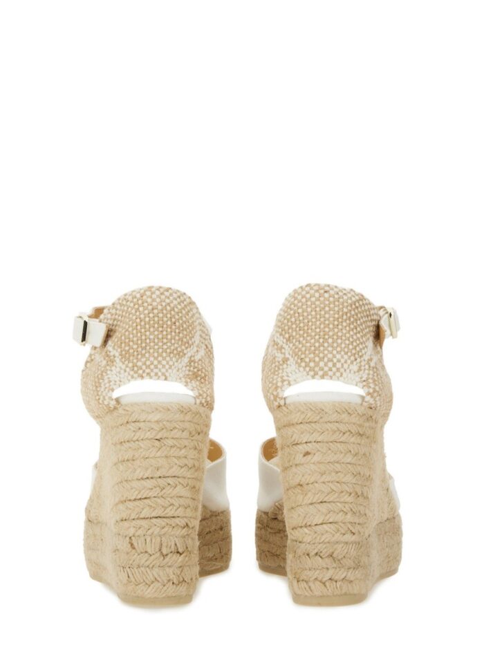 Castaner ESPADRILLE "CAROL"