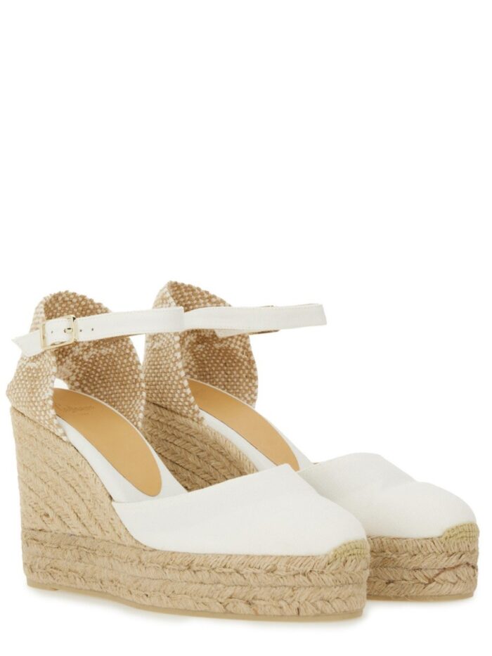 Castaner ESPADRILLE "CAROL"