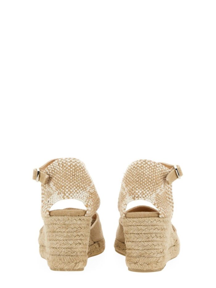 Castaner ESPADRILLE "CAROL"