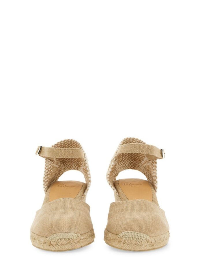Castaner ESPADRILLE "CAROL"