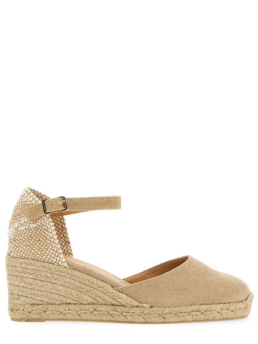Castaner ESPADRILLE "CAROL"