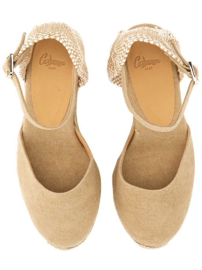 Castaner ESPADRILLE "CAROL"