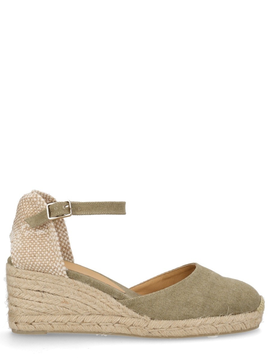 Castaner ESPADRILLE "CAROL"