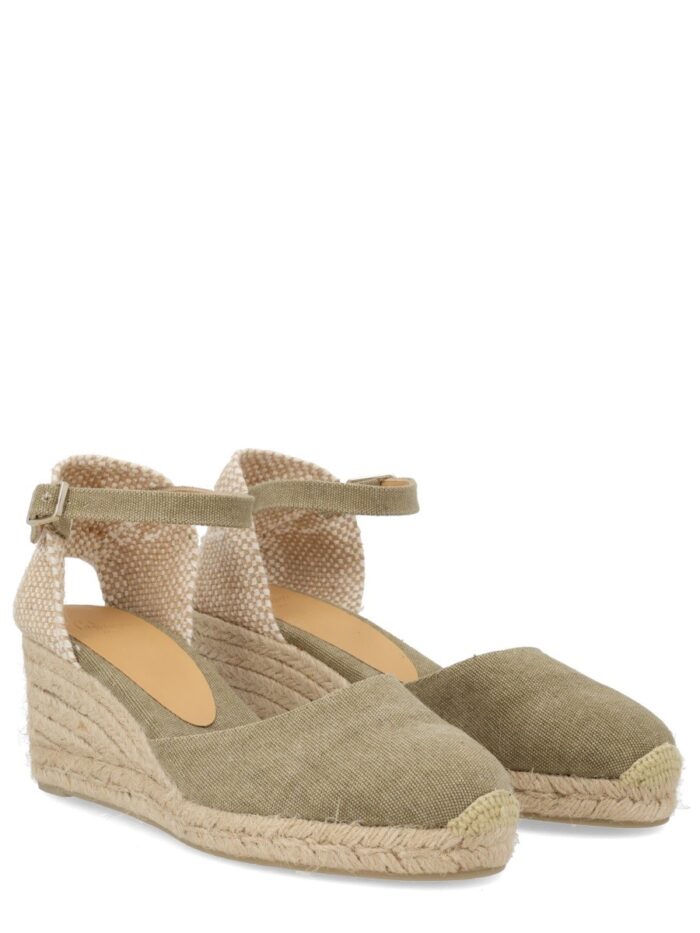 Castaner ESPADRILLE "CAROL"