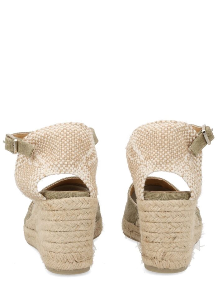 Castaner ESPADRILLE "CAROL"