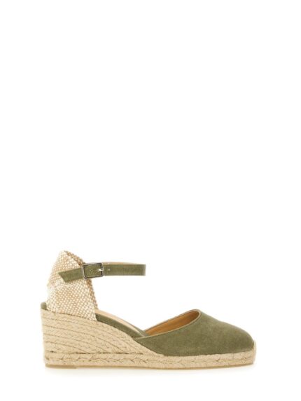 Castaner ESPADRILLE "CAROL" WITH WEDGE