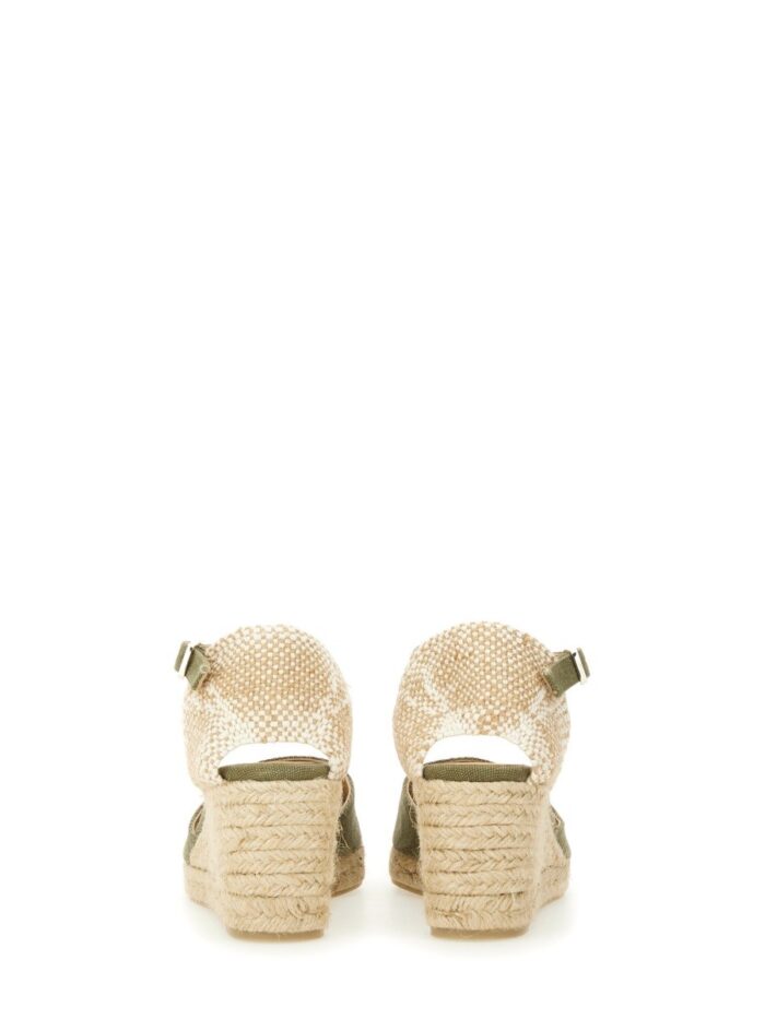 Castaner ESPADRILLE "CAROL" WITH WEDGE