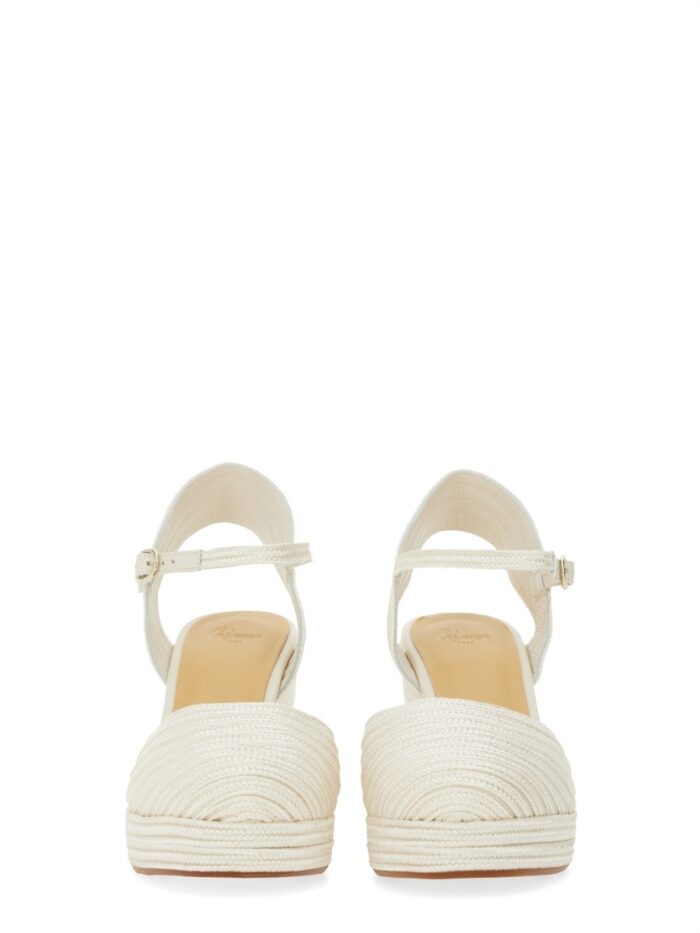 Castaner ESPADRILLE "CAROLYN"