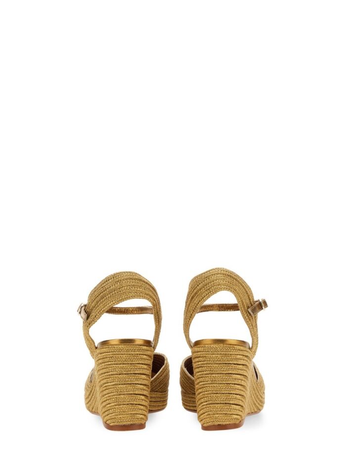 Castaner ESPADRILLE "CAROLYN"