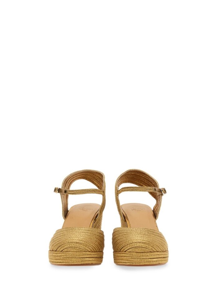 Castaner ESPADRILLE "CAROLYN"
