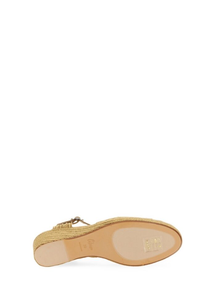 Castaner ESPADRILLE "CAROLYN"