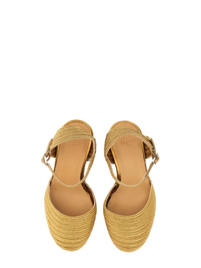 Castaner ESPADRILLE "CAROLYN"