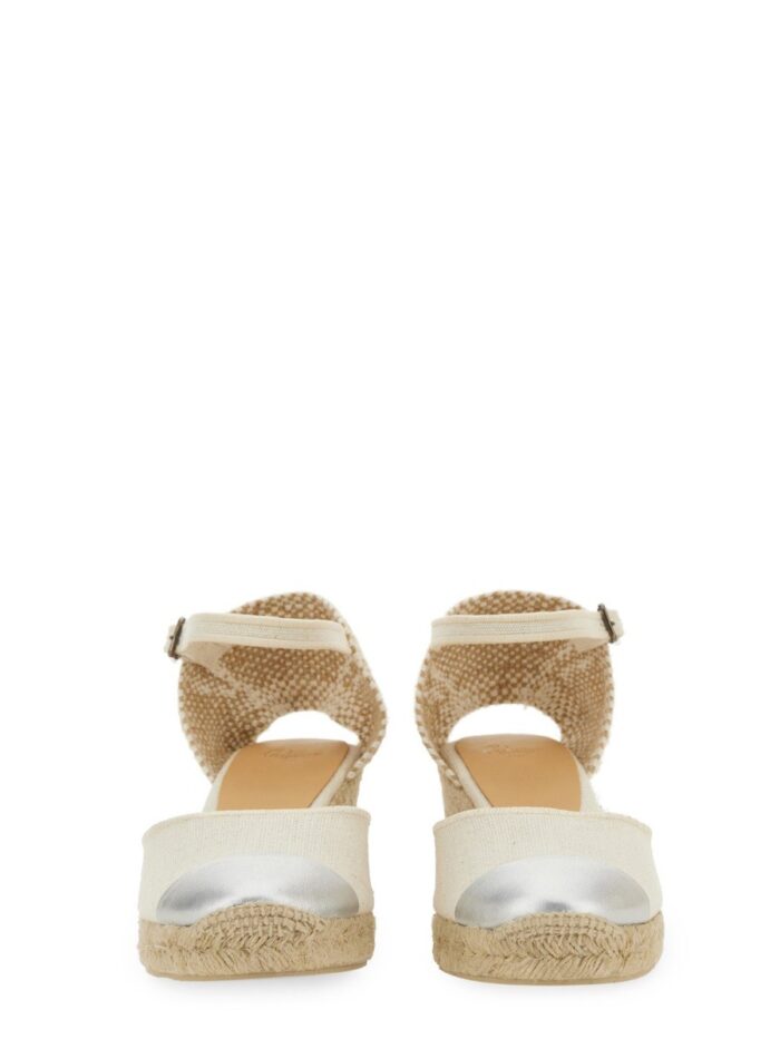 Castaner ESPADRILLE CAYA