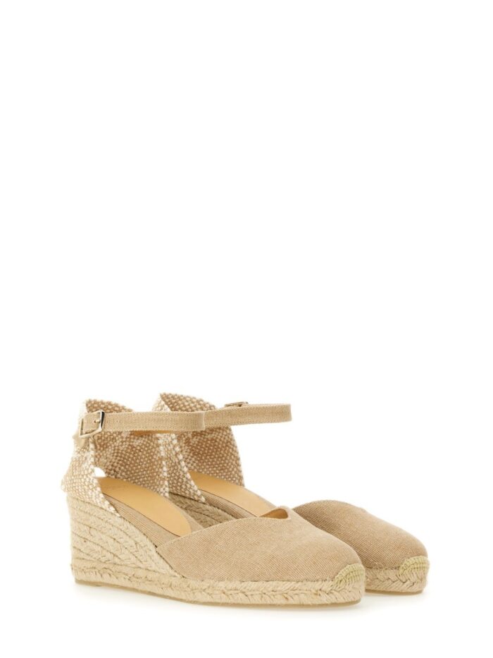 Castaner ESPADRILLE "CHIARITA"