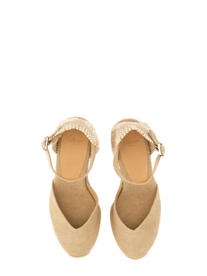 Castaner ESPADRILLE "CHIARITA"