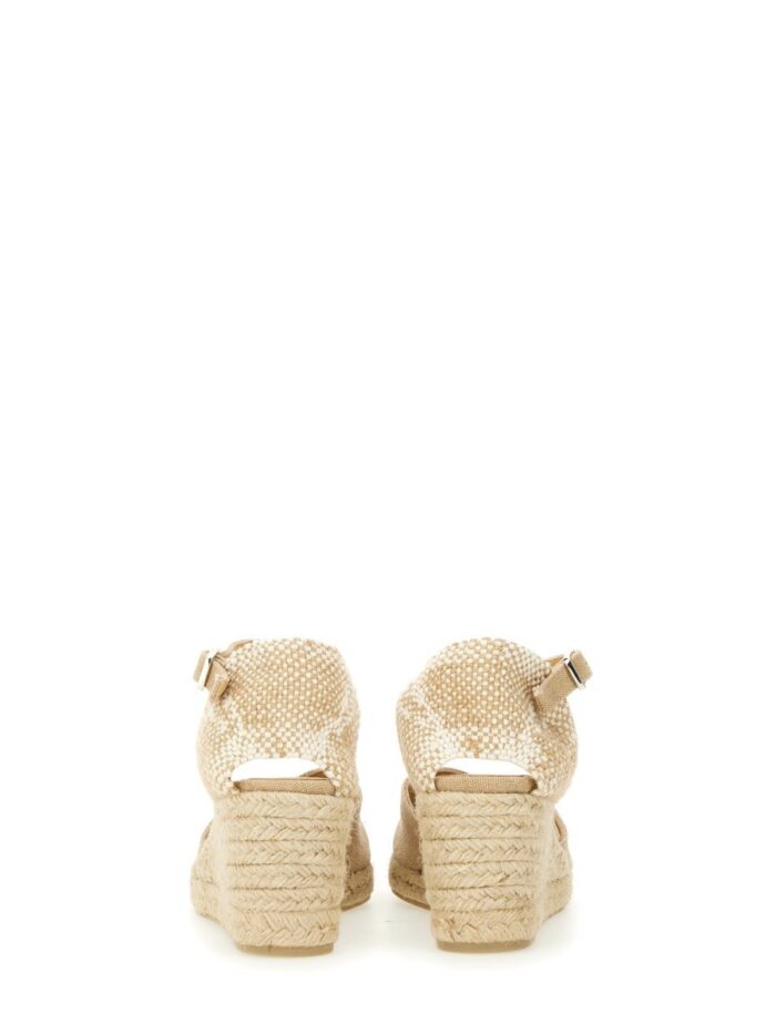 Castaner ESPADRILLE "CHIARITA"