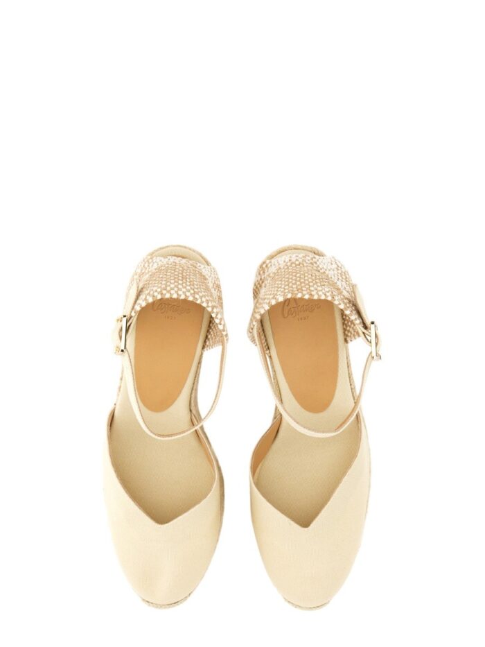 Castaner ESPADRILLE "CHIARITA"
