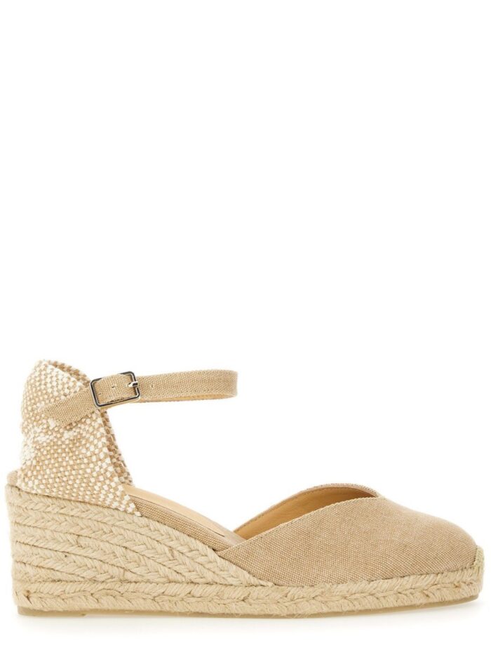 Castaner ESPADRILLE "CHIARITA/6/002"