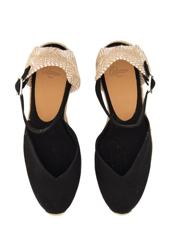 Castaner ESPADRILLE "CHIARITA"