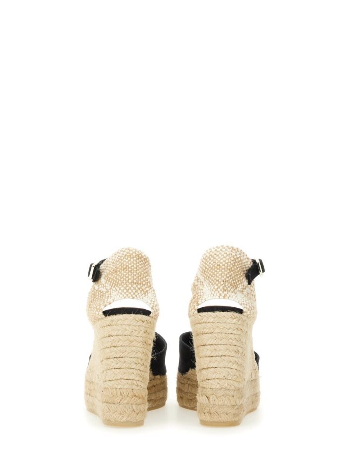 Castaner ESPADRILLE "CHIARITA"